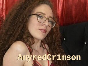 AmyredCrimson