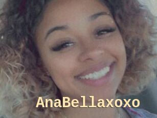 AnaBellaxoxo