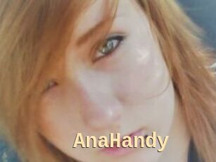 AnaHandy