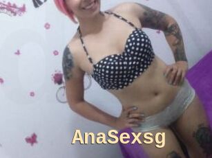 AnaSexsg