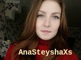 AnaSteyshaXs