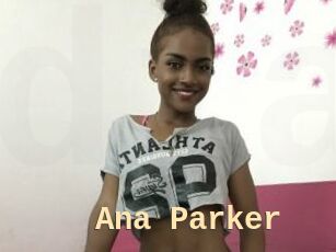 Ana_Parker