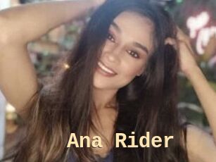 Ana_Rider