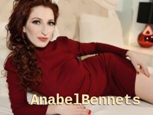 AnabelBennets