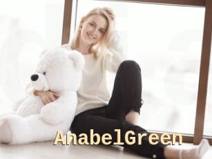 AnabelGreen