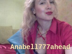 Anabell777ahead