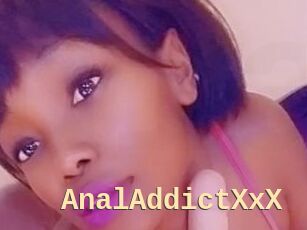 AnalAddictXxX