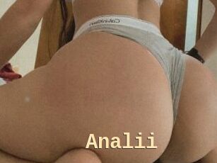 Analii