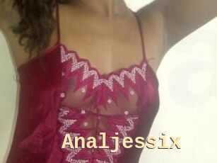 Analjessix