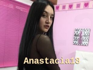 Anastacia18