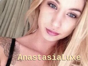 AnastasiaLuxe