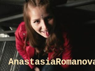 AnastasiaRomanova