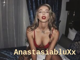 AnastasiabluXx