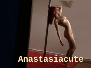 Anastasiacute