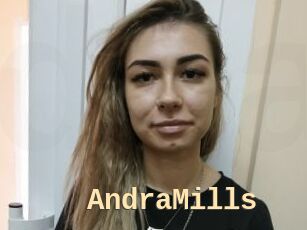 AndraMills