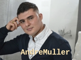 AndreMuller