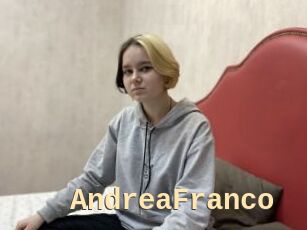 AndreaFranco