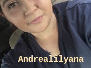 Andrealilyana