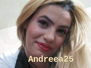 Andreea25