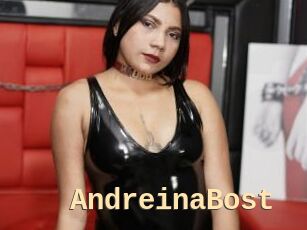 AndreinaBost