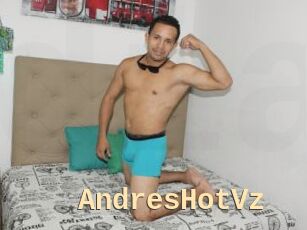 AndresHotVz