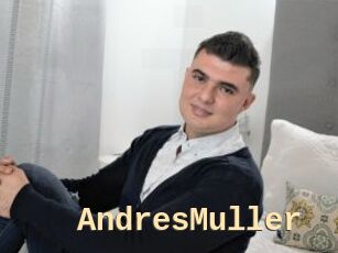 AndresMuller