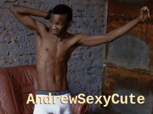 AndrewSexyCute