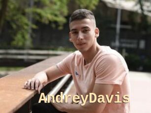 AndreyDavis