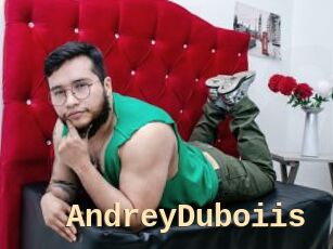 AndreyDuboiis