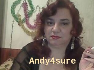 Andy4sure