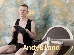 AndyBlond