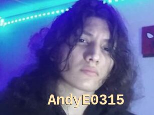 AndyE0315 Dialogue Sexe