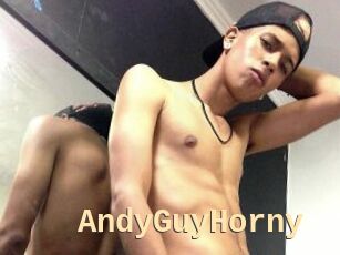 AndyGuyHorny