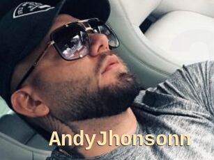 AndyJhonsonn