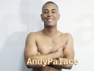 AndyPalace