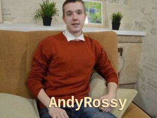 AndyRossy