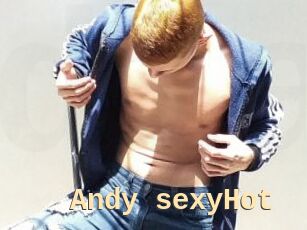 Andy_sexyHot