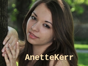 AnetteKerr