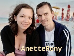 AnetteRony