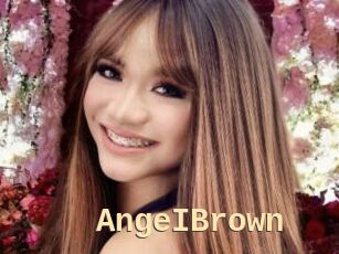 AngeIBrown