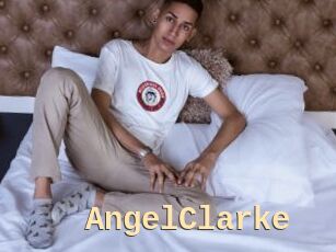 AngelClarke