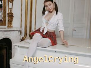 AngelCrying