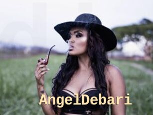 AngelDebari Dialogue Sexe