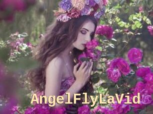 AngelFlyLaVid