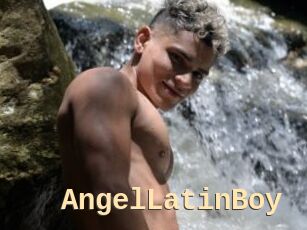 AngelLatinBoy