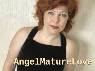 AngelMatureLove