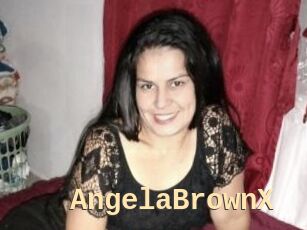 AngelaBrownX