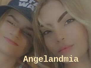 Angelandmia