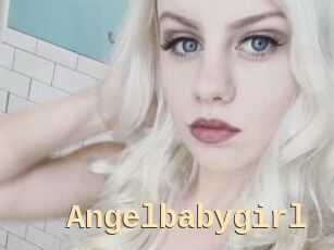 Angelbabygirl