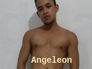 Angeleon